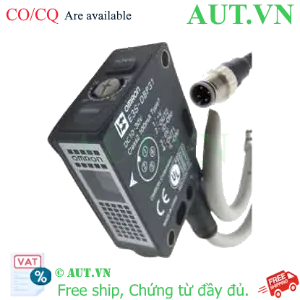 Ảnh của Cảm biến quang điện Omron E3S-DBP31