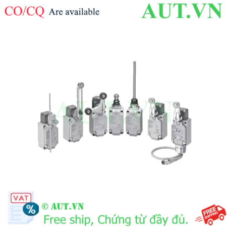 Ảnh của Công tắc hành trình Limit Switch Omron WLG2-RP60LD2