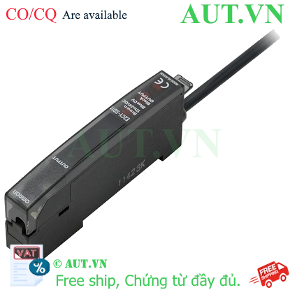 Ảnh của Cảm biến tiệm cận  Omron E2CY-SD11 2M