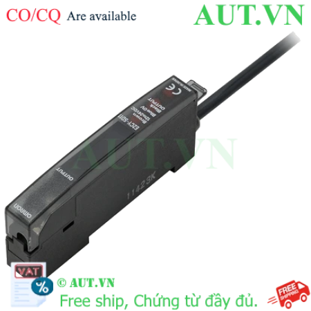 Ảnh của Cảm biến tiệm cận  Omron E2CY-SD11 2M