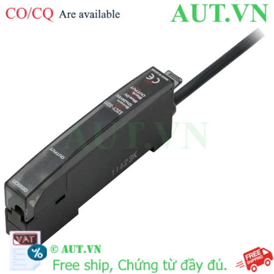 Ảnh của Cảm biến tiệm cận  Omron E2CY-SD11 2M