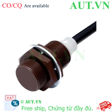Ảnh của Cảm biến tiệm cận Omron E2EW-X12B3T18 5M