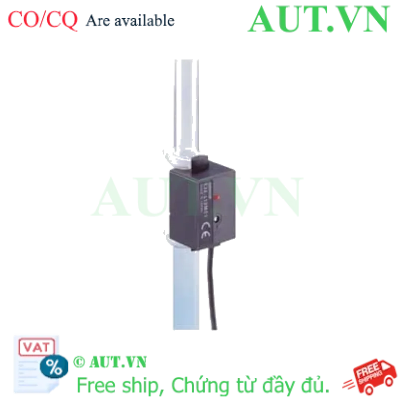 Ảnh của Cảm biến mức chất lỏng Omron E2K-L13MC2 | Không tiếp xúc, NPN (NC), IP66