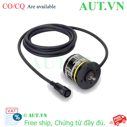 Ảnh của Cảm biến Encoder Omron E6CP-AG5C-C 256 2M
