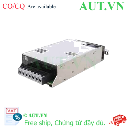 Ảnh của Bộ nguồn xung Omron S8FS-G30012CD