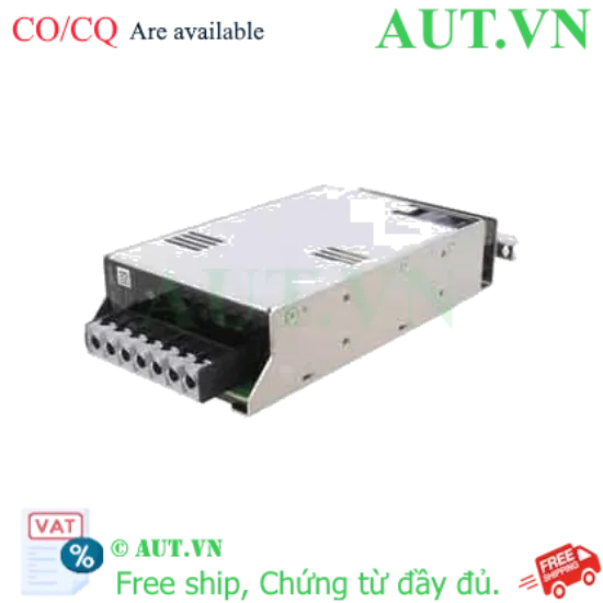 Ảnh của Bộ nguồn xung Omron S8FS-G30012CD