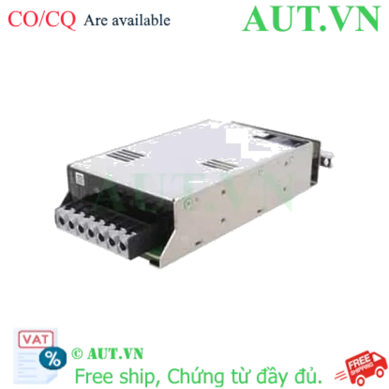 Ảnh của Bộ nguồn xung Omron S8FS-G30012CD