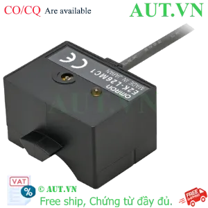 Ảnh của Cảm Biến Điện Dung Omron E2K-L26MC1 5M - Không Tiếp Xúc, NPN, IP66