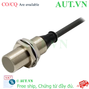 Ảnh của Cảm biến tiệm cận  Omron E2V-X8B1 5M