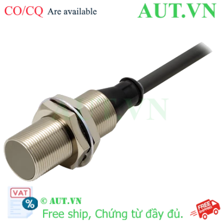 Ảnh của Cảm biến tiệm cận  Omron E2V-X8B1 5M