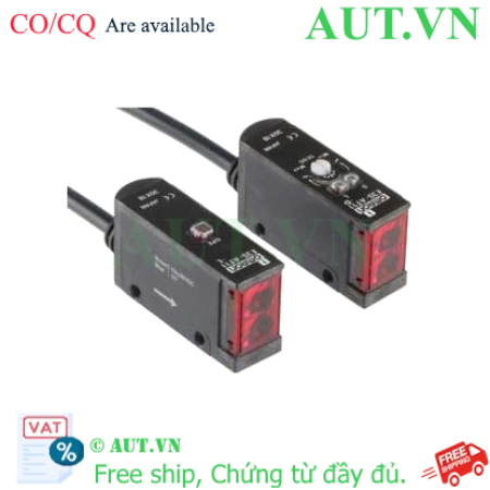 Ảnh của Cảm biến quang điện Omron E3S-AT11 2M