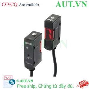Ảnh của Cảm biến quang điện Omron E3S-AT71 2M