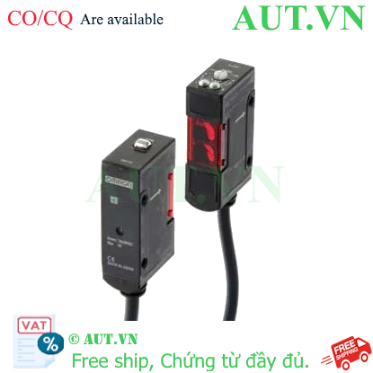 Ảnh của Cảm biến quang điện Omron E3S-AT71 2M