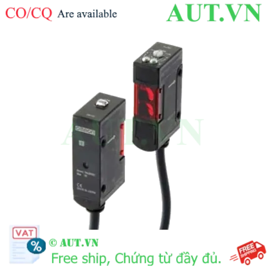 Ảnh của Cảm biến quang điện Omron E3S-AT71 2M