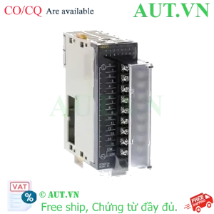 Ảnh của PLC Omron CJ1W-OC211