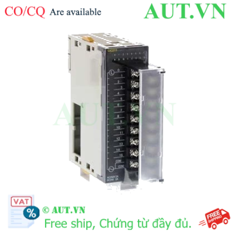 Ảnh của PLC Omron CJ1W-OC211