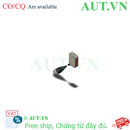 Ảnh của Cảm biến quang điện  Omron E3ZM-CL81H-M1TJ 0.3M