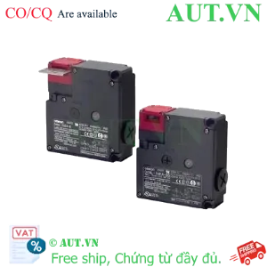Ảnh của Khóa cửa an toàn Omron D4NL-1EDA-B4