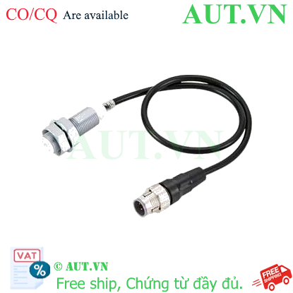 Ảnh của Cảm biến tiệm cận Omron E2EQ-X7D112-M1TGJ 0.3M