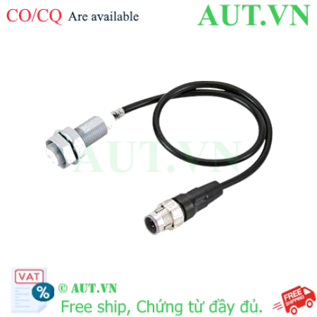 Ảnh của Cảm biến tiệm cận Omron E2EQ-X7D212-M1TGJ 0.3M