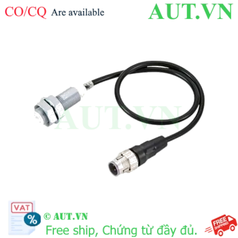 Ảnh của Cảm biến tiệm cận Omron E2EQ-X7D212-M1TGJ 0.3M