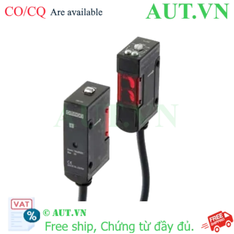 Ảnh của Cảm biến quang điện Omron E3S-AT71 5M