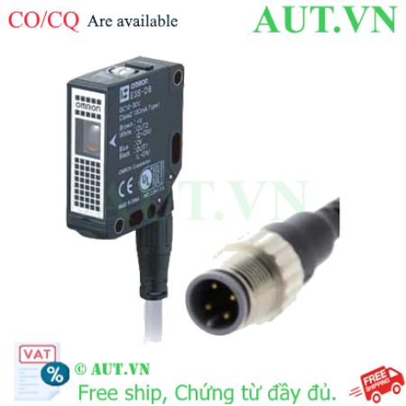 Ảnh của Cảm biến quang điện Omron E3S-DBN32