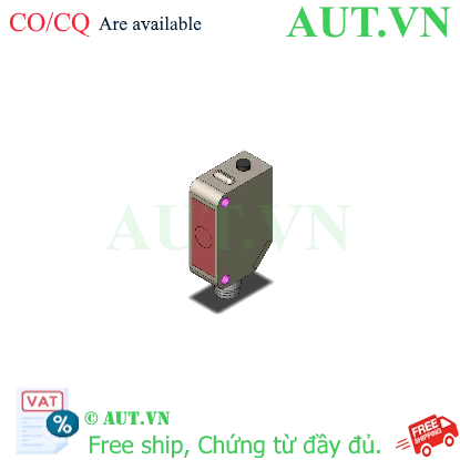 Ảnh của Cảm biến quang điện  Omron E3ZM-B66