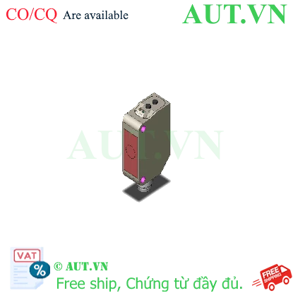 Ảnh của Cảm biến quang điện  Omron E3ZM-B66T