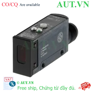 Ảnh của Cảm biến quang điện Omron E3S-AR36