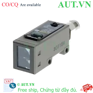 Ảnh của Cảm biến quang điện Omron E3S-CR16