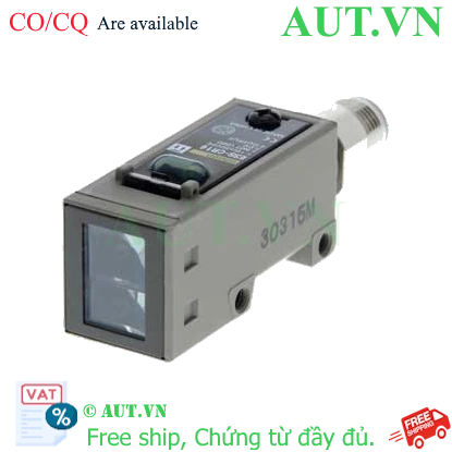 Ảnh của Cảm biến quang điện Omron E3S-CR16