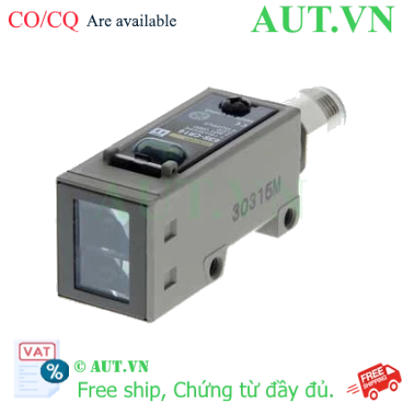 Ảnh của Cảm biến quang điện Omron E3S-CR16
