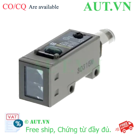 Ảnh của Cảm biến quang điện Omron E3S-CR16