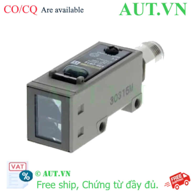 Ảnh của Cảm biến quang điện Omron E3S-CR16