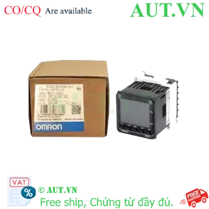 Ảnh của Đồng hồ nhiệt Omron E5CC-RX3A5M-003 | PID Siêu Chính Xác, Ngõ Ra Relay, RS-485