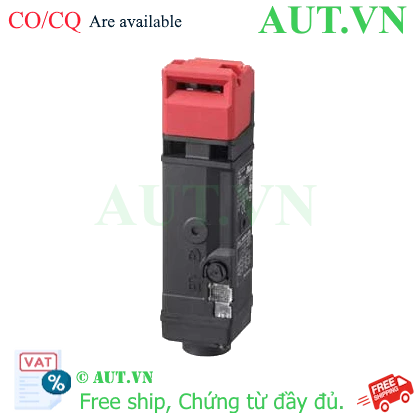 Ảnh của Khóa cửa an toàn Omron D4SL-N4EDG-D4