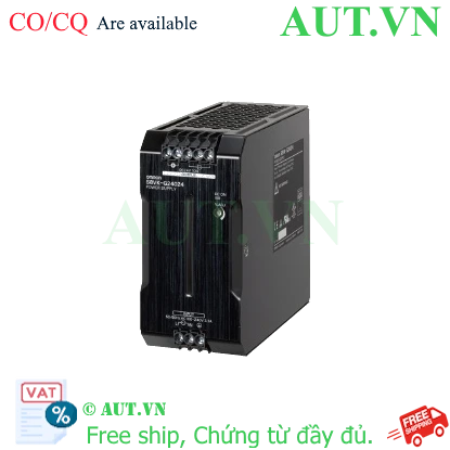 Ảnh của Bộ nguồn xung  Omron S8VK-G24048