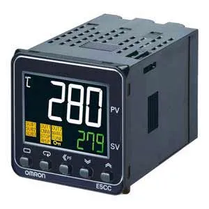 Ảnh của Đồng hồ nhiệt Omron E5CC-RX2ABM-002