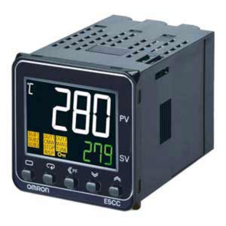 Ảnh của Đồng hồ nhiệt Omron E5CC-RX2ABM-002