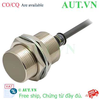 Ảnh của Cảm biến tiệm cận  Omron E2EY-X8C1 2M
