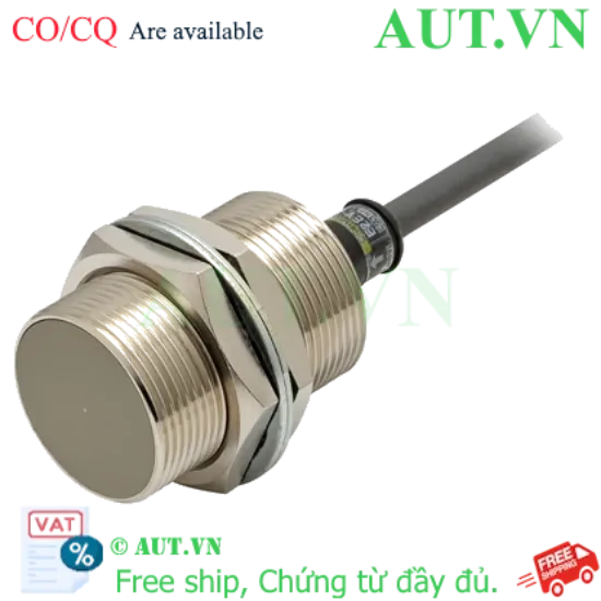 Ảnh của Cảm biến tiệm cận  Omron E2EY-X8C1 2M
