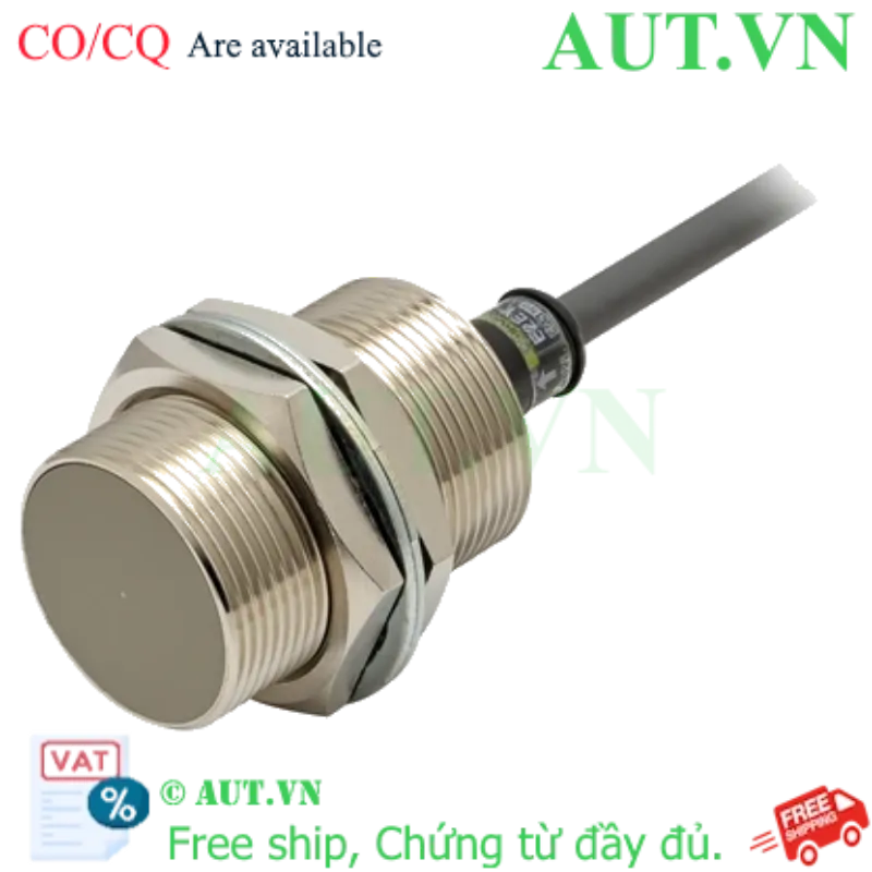 Ảnh của Cảm biến tiệm cận  Omron E2EY-X8C1 2M