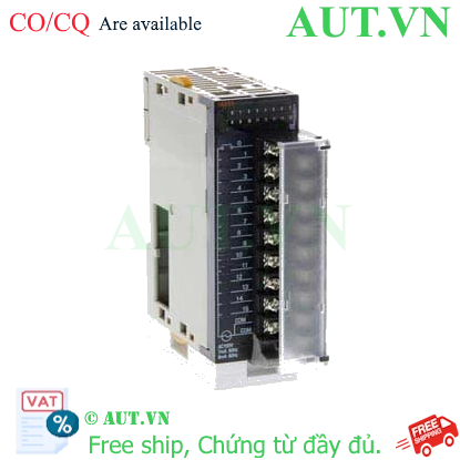 Ảnh của PLC Omron CJ1W-IA111