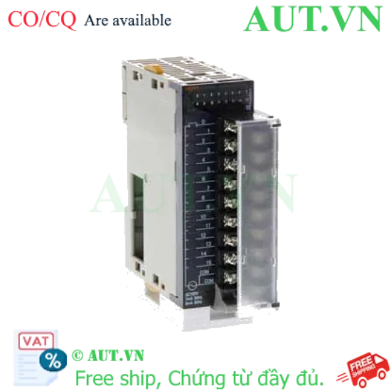 Ảnh của PLC Omron CJ1W-IA111
