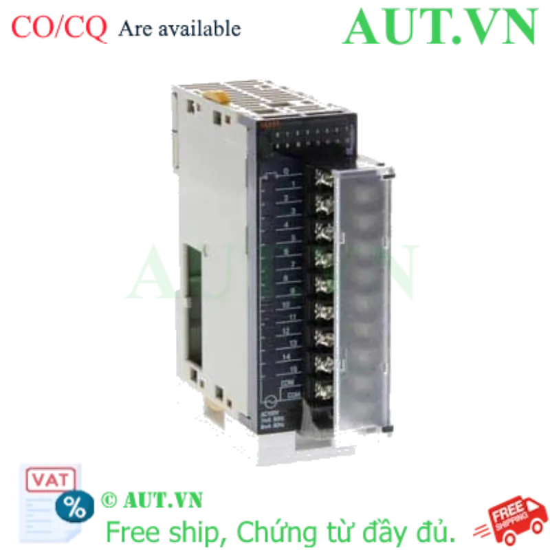 Ảnh của PLC Omron CJ1W-IA111