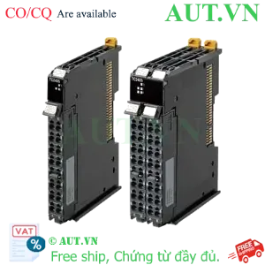 Ảnh của PLC Omron NX-TC2408