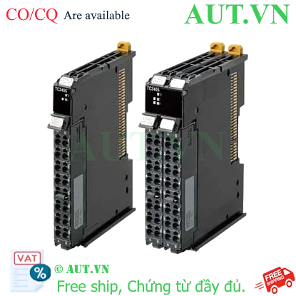 Ảnh của PLC Omron NX-TC2408