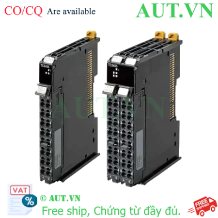 Ảnh của PLC Omron NX-TC2408