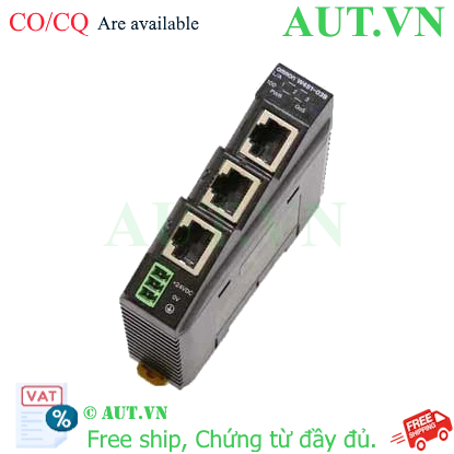 Ảnh của Phụ kiện khác Omron W4S1-03B